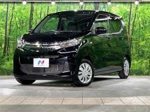 2024 Mitsubishi eK Wagon
