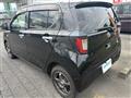 2017 Daihatsu Mira Es