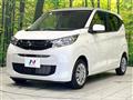 2024 Mitsubishi eK Wagon
