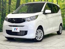 2024 Mitsubishi eK Wagon