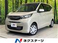 2024 Mitsubishi eK Wagon