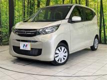 2024 Mitsubishi eK Wagon