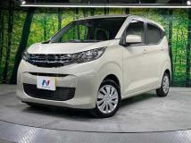 2024 Mitsubishi eK Wagon