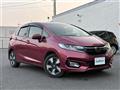 2017 Honda Fit Hybrid