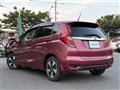2017 Honda Fit Hybrid