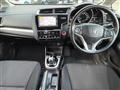 2017 Honda Fit Hybrid