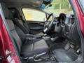 2017 Honda Fit Hybrid