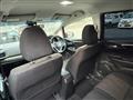 2017 Honda Fit Hybrid