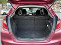 2017 Honda Fit Hybrid