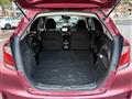 2017 Honda Fit Hybrid