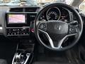 2017 Honda Fit Hybrid