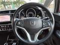 2017 Honda Fit Hybrid