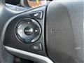 2017 Honda Fit Hybrid