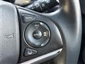 2017 Honda Fit Hybrid