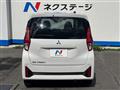 2024 Mitsubishi eK Wagon