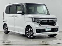 2021 Honda N BOX