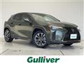 2020 Lexus UX