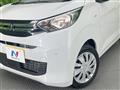 2025 Mitsubishi eK Wagon