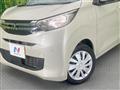 2025 Mitsubishi eK Wagon