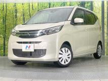 2025 Mitsubishi eK Wagon