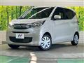 2025 Mitsubishi eK Wagon