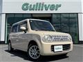 2013 Suzuki Lapin