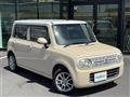 2013 Suzuki Lapin