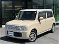 2013 Suzuki Lapin