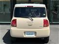 2013 Suzuki Lapin