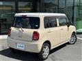 2013 Suzuki Lapin