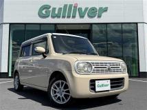 2013 Suzuki Lapin