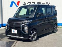 2022 Mitsubishi Mitsubishi Others