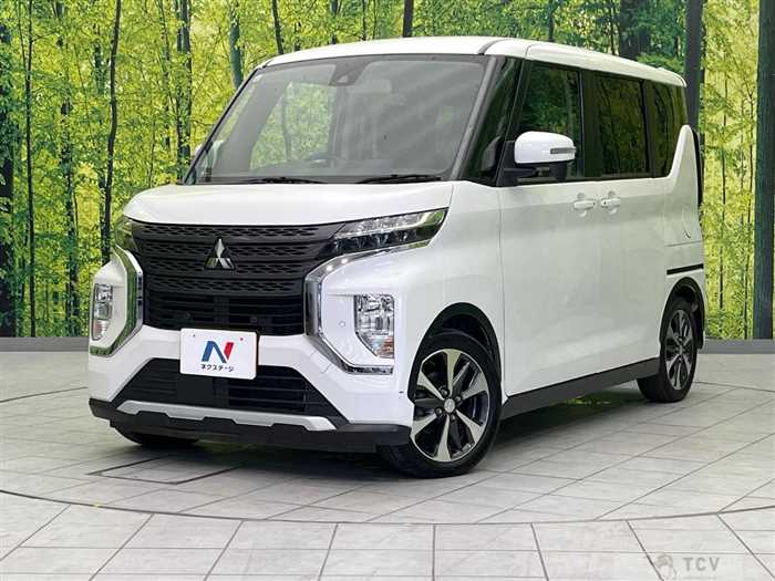 2022 Mitsubishi Mitsubishi Others