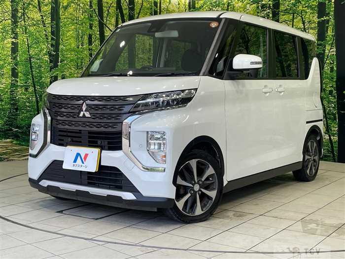 2022 Mitsubishi Mitsubishi Others