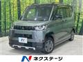2024 Mitsubishi DELICA MINI