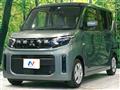 2025 Mitsubishi eK SPACE