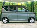 2025 Mitsubishi eK SPACE