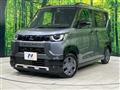 2025 Mitsubishi DELICA MINI