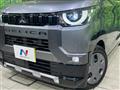 2025 Mitsubishi DELICA MINI