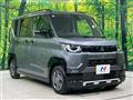 2025 Mitsubishi DELICA MINI