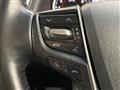 2019 Toyota Vellfire