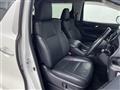 2019 Toyota Vellfire