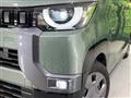 2025 Mitsubishi DELICA MINI