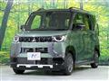 2025 Mitsubishi DELICA MINI