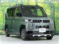 2025 Mitsubishi DELICA MINI