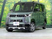 2025 Mitsubishi DELICA MINI