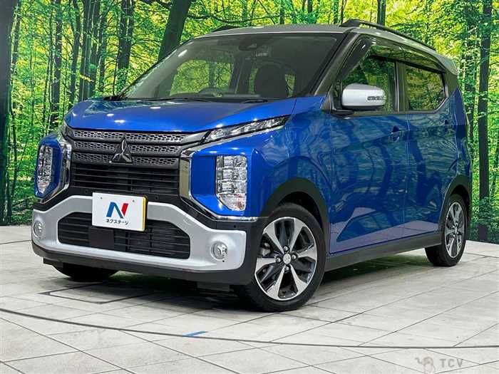 2019 Mitsubishi Mitsubishi Others