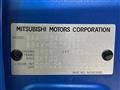2019 Mitsubishi Mitsubishi Others