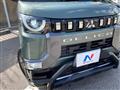 2023 Mitsubishi DELICA MINI