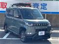 2023 Mitsubishi DELICA MINI